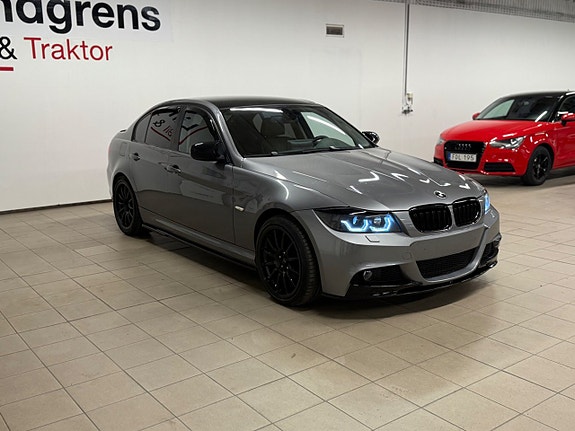 BMW 318 6 of 12