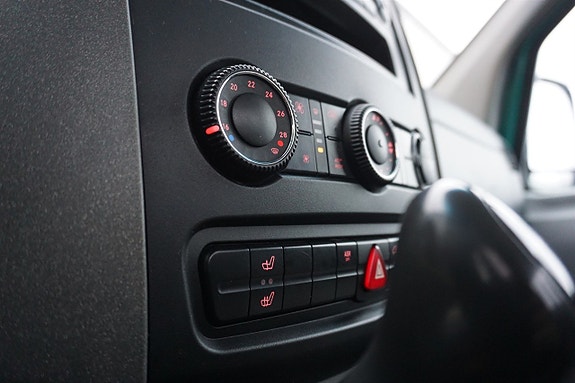 Volkswagen Crafter 10 of 14