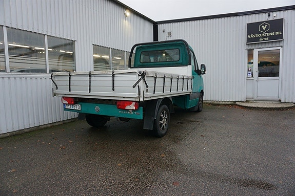 Volkswagen Crafter 4 of 14