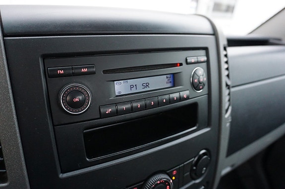 Volkswagen Crafter 11 of 14