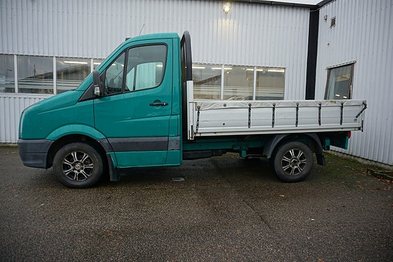 Volkswagen Crafter 3 of 14