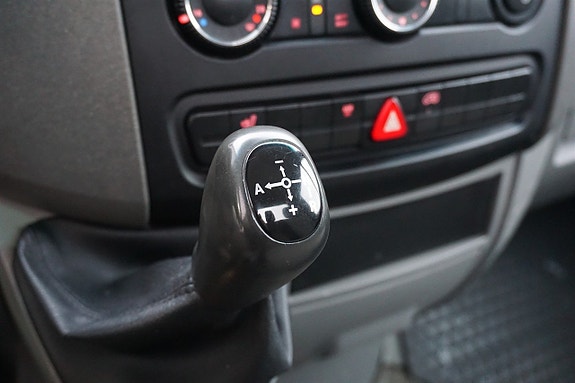 Volkswagen Crafter 9 of 14