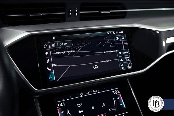 Audi A6 19 of 27