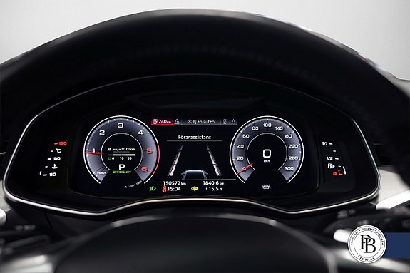 Audi A6 14 of 27