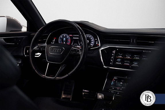 Audi A6 21 of 27
