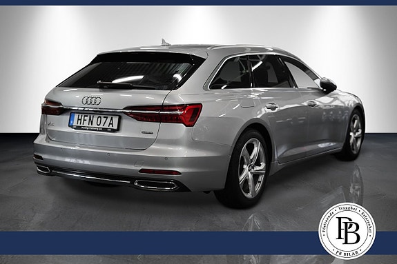 Audi A6 6 of 27
