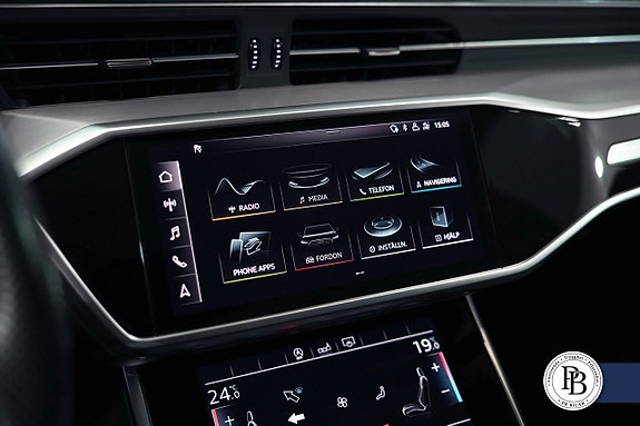 Audi A6 16 of 27