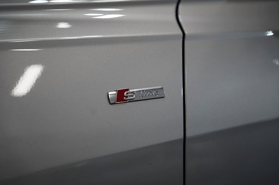 Audi A6 24 of 27