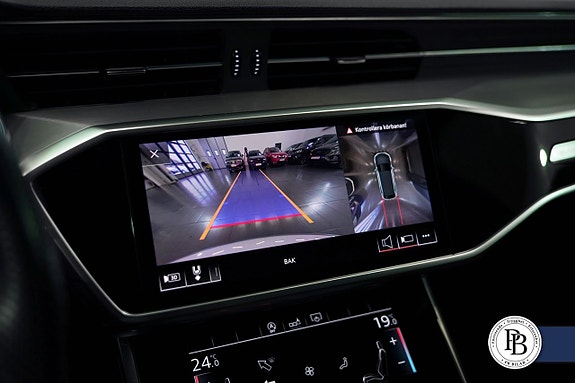 Audi A6 18 of 27