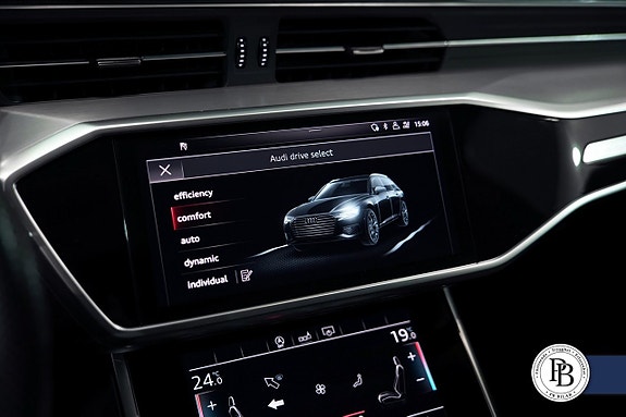 Audi A6 17 of 27