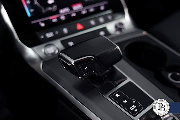 Audi A6 20 of 27