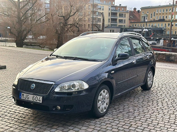 Fiat Croma