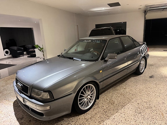 Audi 80