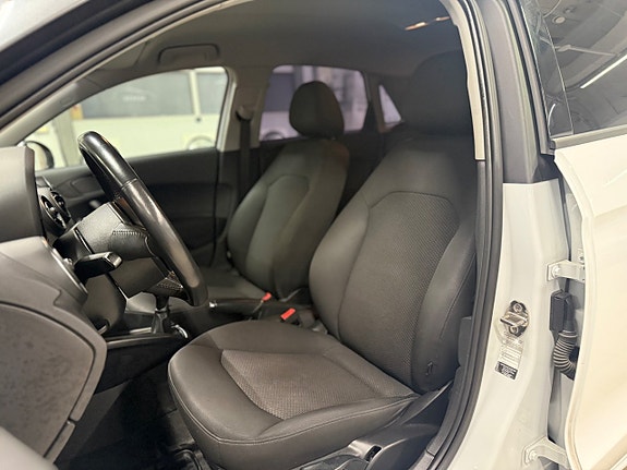 Audi A1 9 of 11
