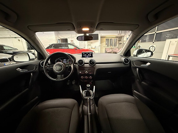 Audi A1 11 of 11