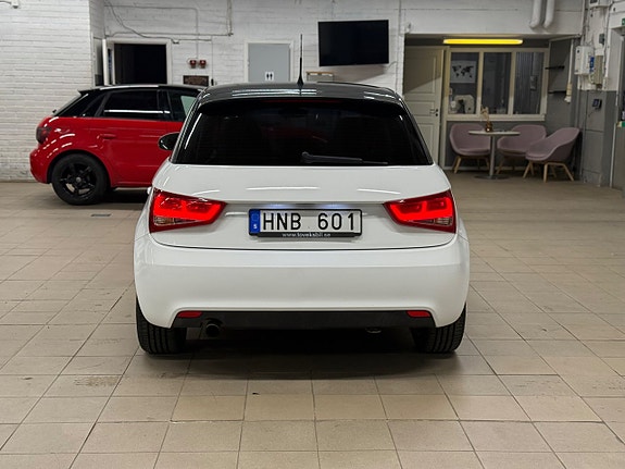 Audi A1 5 of 5