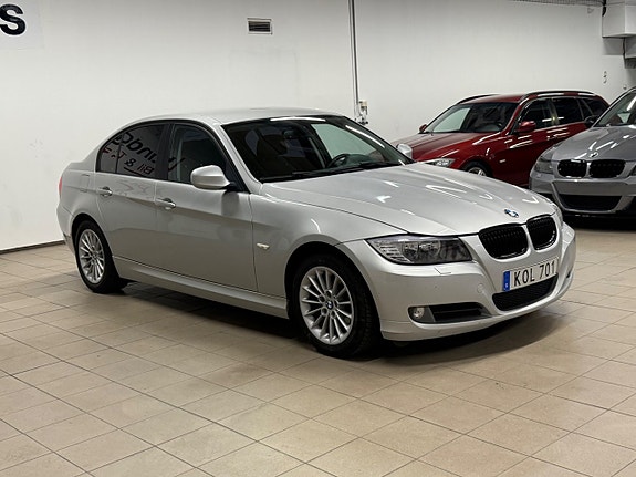 BMW 318 6 of 12