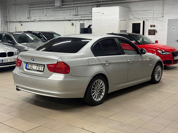 BMW 318 5 of 5