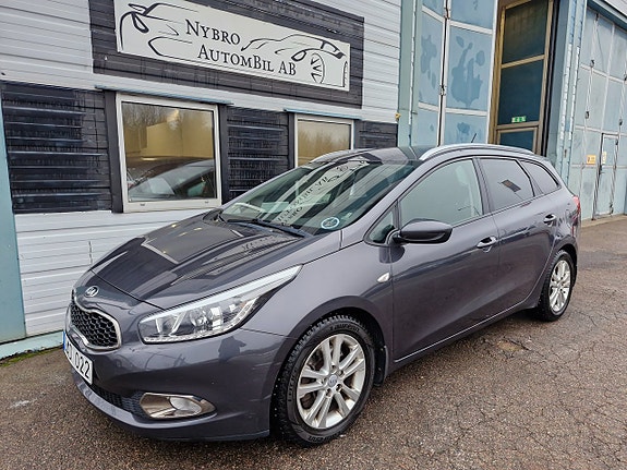 Kia Ceed 10 of 12