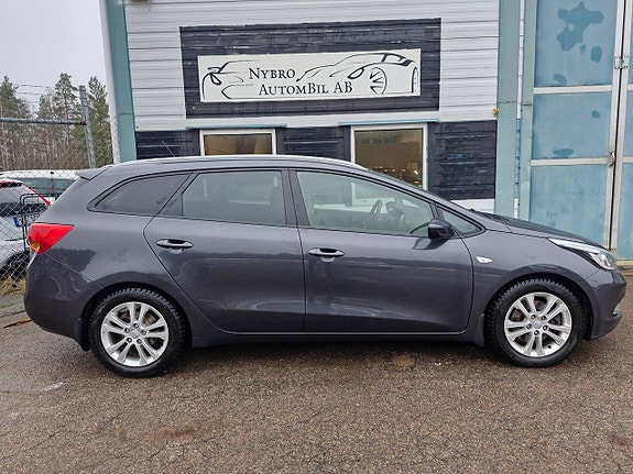 Kia Ceed 2 of 12