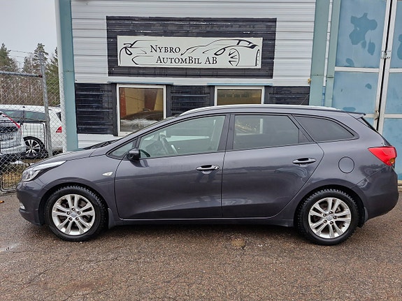 Kia Ceed 11 of 12