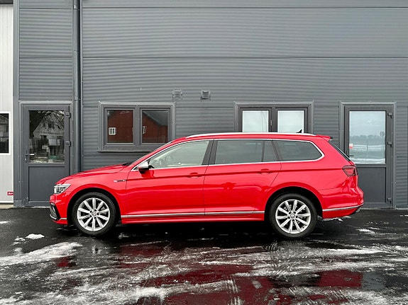 Volkswagen Passat 5 of 5
