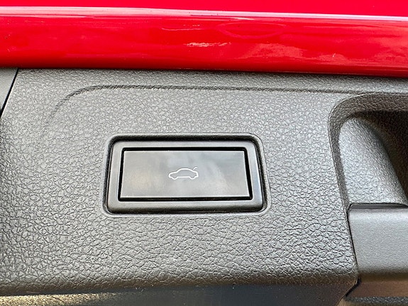 Volkswagen Passat 18 of 19