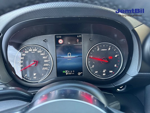 Mercedes-Benz Citan Tourer 14 of 14