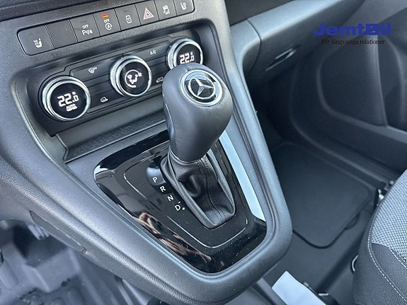 Mercedes-Benz Citan Tourer 10 of 14