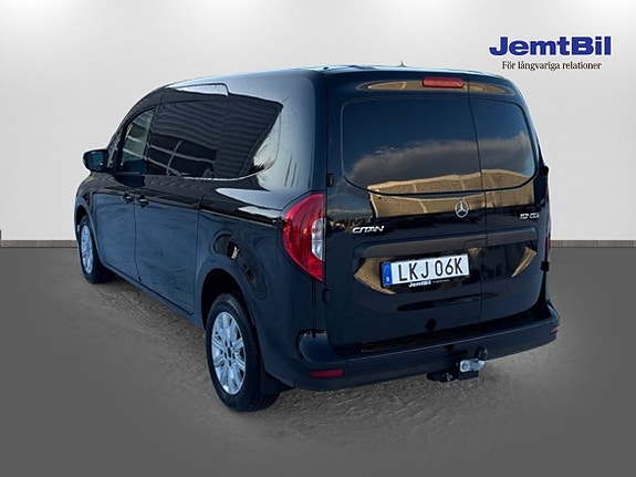 Mercedes-Benz Citan Tourer 5 of 5