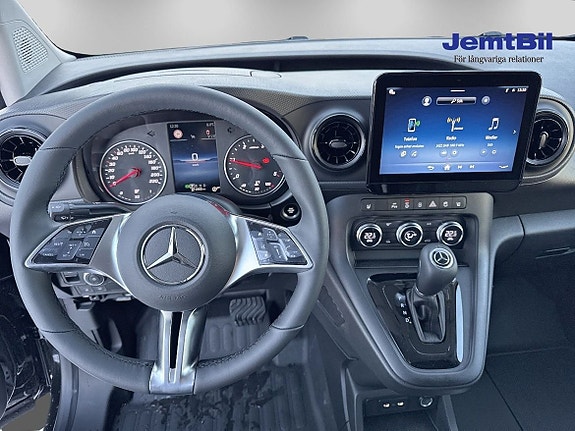 Mercedes-Benz Citan Tourer 8 of 14