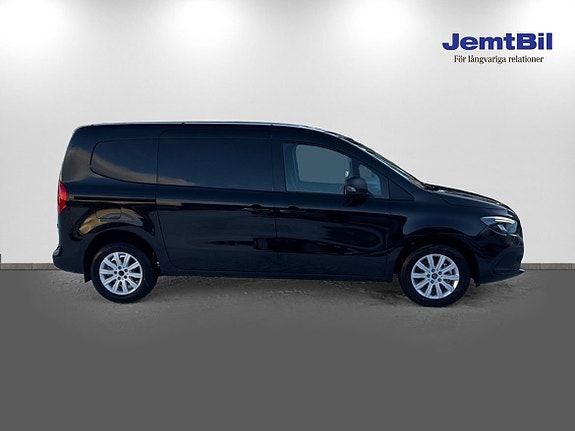 Mercedes-Benz Citan Tourer 4 of 5