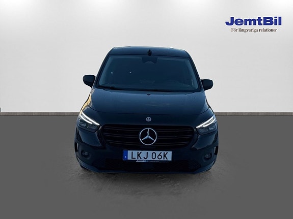 Mercedes-Benz Citan Tourer 3 of 5