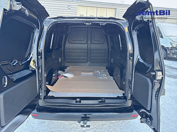 Mercedes-Benz Citan Tourer 12 of 14