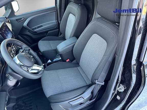 Mercedes-Benz Citan Tourer 7 of 14