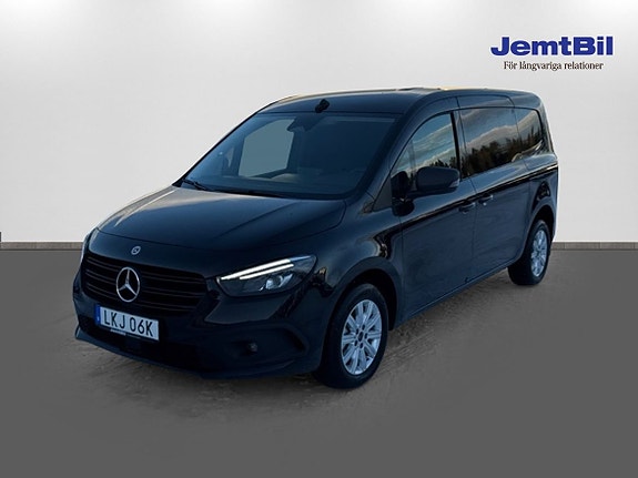 Mercedes-Benz Citan 112