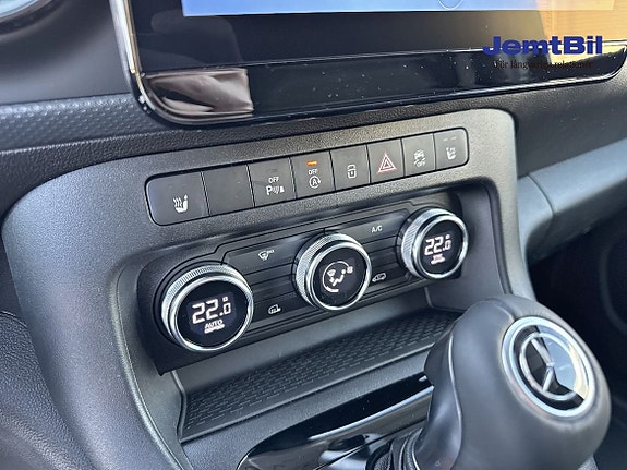 Mercedes-Benz Citan Tourer 11 of 14