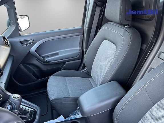 Mercedes-Benz Citan Tourer 13 of 14