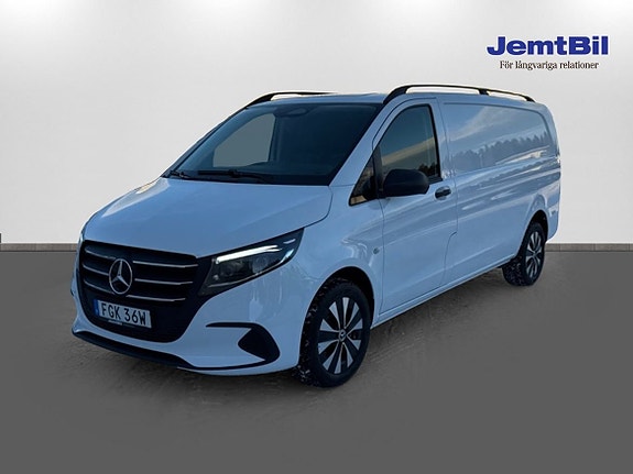 Mercedes-Benz Vito 116