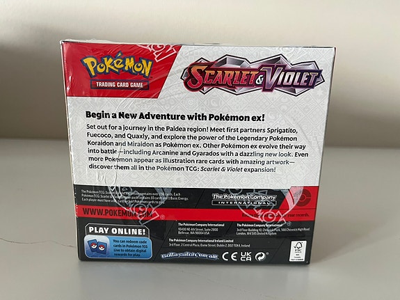 Product image 2 of 5