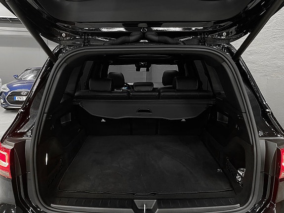 Mercedes-Benz GLB250+ 26 of 26