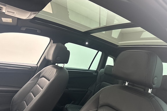 Volkswagen Tiguan 13 of 13