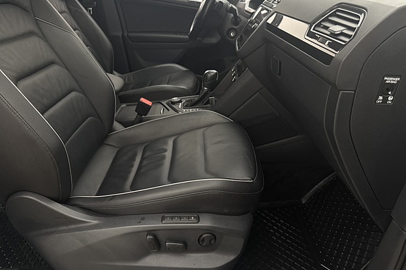 Volkswagen Tiguan 5 of 13