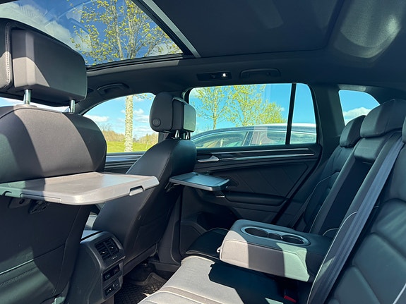 Volkswagen Tiguan 9 of 13