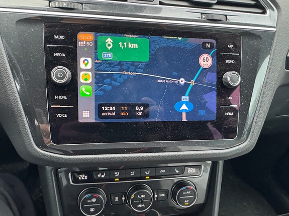Volkswagen Tiguan 8 of 13