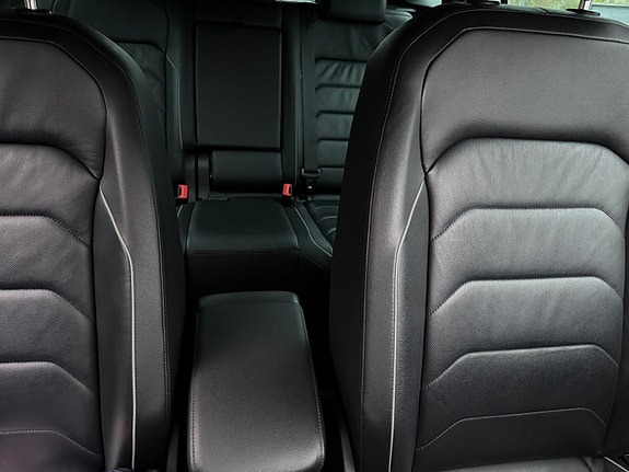 Volkswagen Tiguan 7 of 13