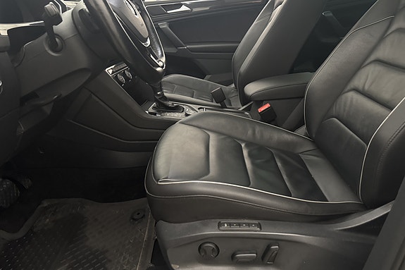 Volkswagen Tiguan 4 of 13