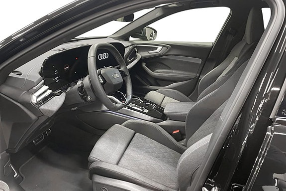 Audi A5 4 of 5