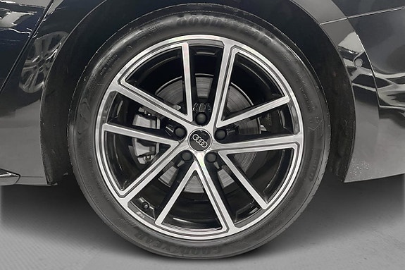 Audi A5 8 of 8