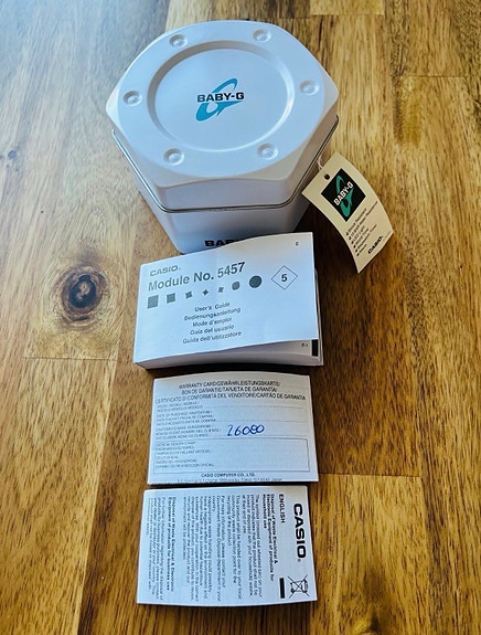 Product image 2 of 5